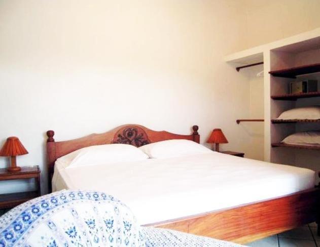 Hotel Flores (Adults Only) 타마린도 객실 사진