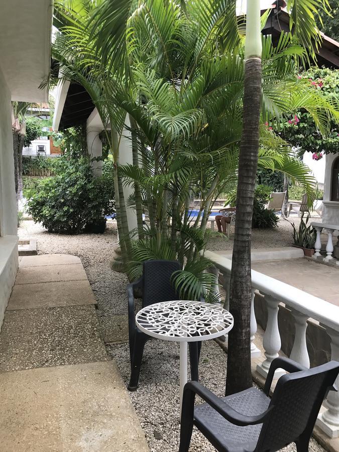 Hotel Flores (Adults Only) 타마린도 외부 사진